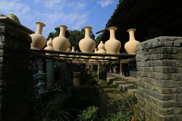 「江西國保全輯」這個低調的省份,卻是風景獨好的寶藏之地 「江西國保全輯」這個低調的省份,卻是風景獨好的寶藏之地