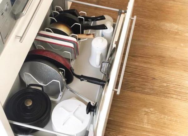 看了這位日本太太的家，我真的有被她的自律生活所折服，受教了