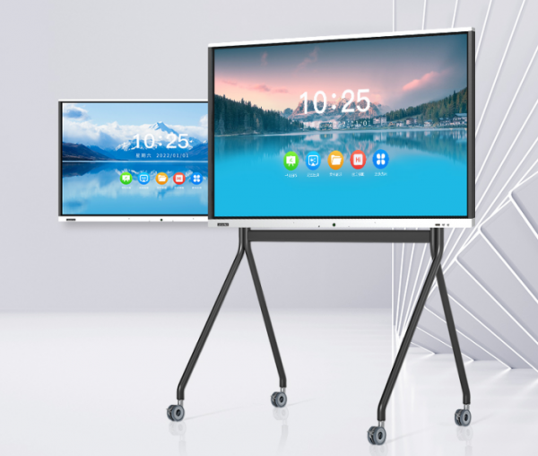 助力中小企業“極簡”辦公 會參謀智慧會議平板好評不斷