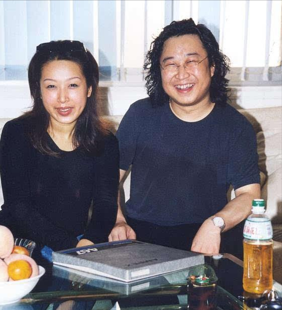 《祝你平安》孫悅:22歲成名,7登春晚,因愛嫁二婚老公甘當後媽 《祝你平安》孫悅:22歲成名,7登春晚,因愛嫁二婚老公甘當後媽