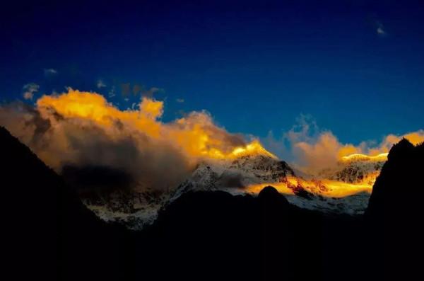 這些“雲端上”的古村落,正過著神仙般的日子,沿途就像走在畫裡 這些“雲端上”的古村落,正過著神仙般的日子,沿途就像走在畫裡