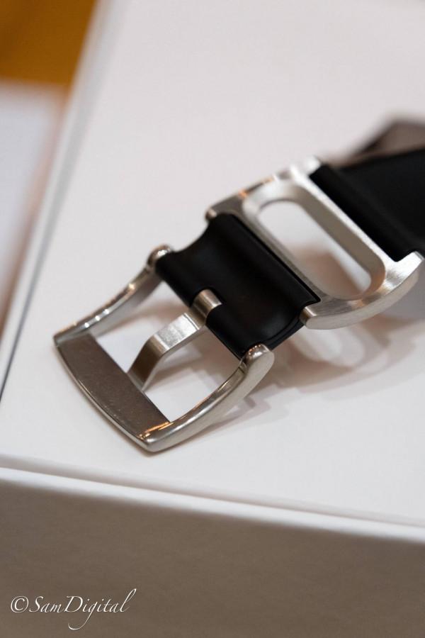 腕上也有了專屬健康管家：華碩健康手錶2開箱測評