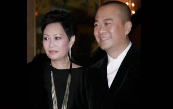 要顏沒顏，要氣質沒氣質，這6位明星，卻偏偏嫁入豪門