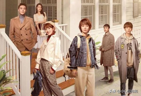 12月最新開播的6部劇，多半都不錯，你追了幾部？