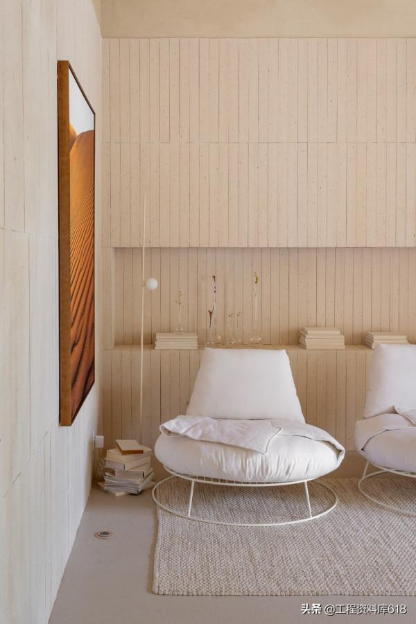 巴西 &vert; 奧裡生活體驗空間