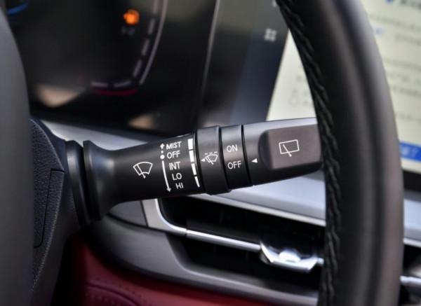 2022款長安CS75PLUS上市，運動氛圍出色，“明日設計”更進一步