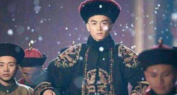 加郡王銜貝子允祁：一位沒有什麼實際存在感卻活過七旬的康熙皇子