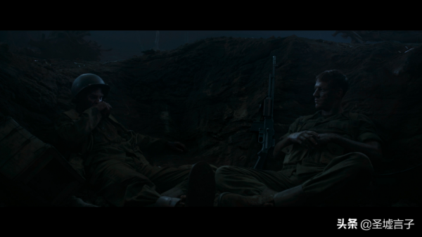 鋼鋸嶺戰役,美軍6萬傷亡,日軍9萬傷亡,新兵上戰場不拿槍救下75人 鋼鋸嶺戰役,美軍6萬傷亡,日軍9萬傷亡,新兵上戰場不拿槍救下75人