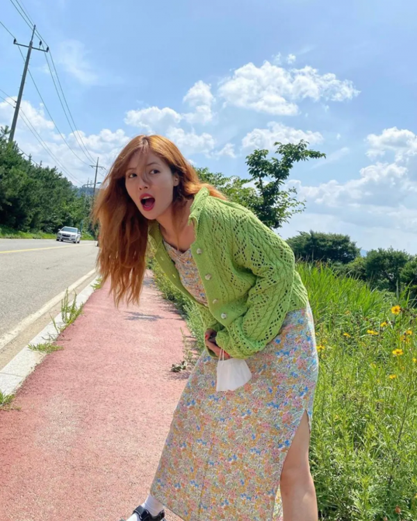 秋天到了,溫差較大的現在靠這3種時尚穿搭術 秋天到了,溫差較大的現在靠這3種時尚穿搭術