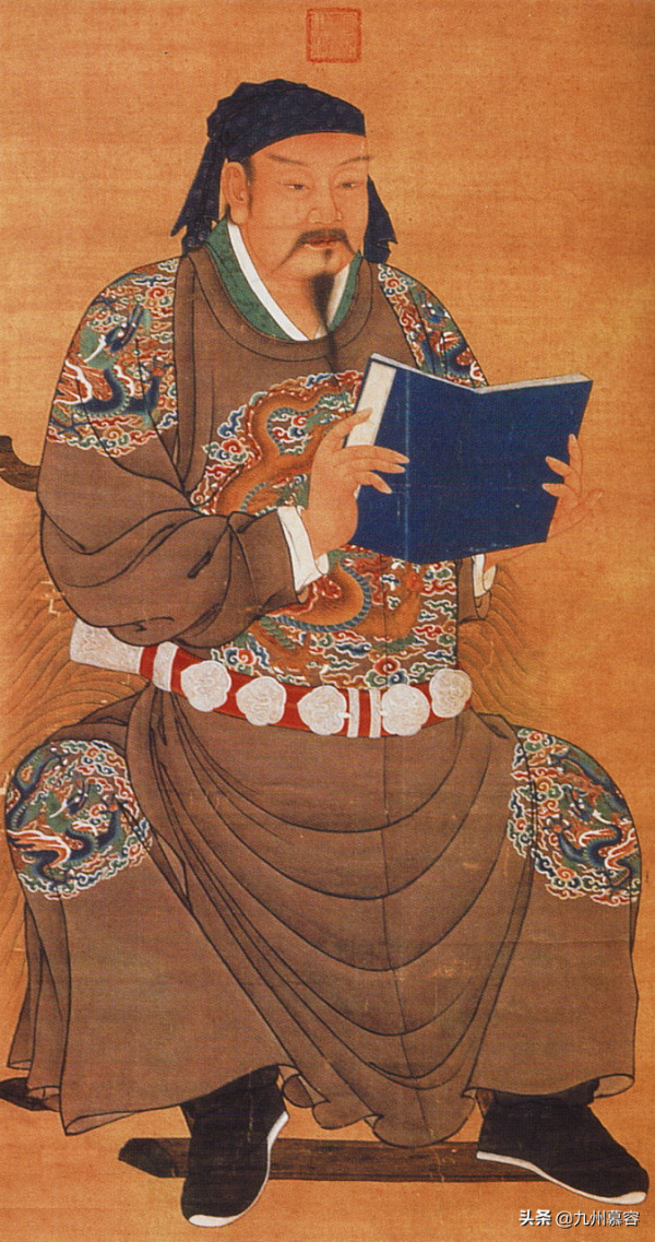 中國曆朝歷代封了這麼多異姓王，為什麼能善終的屈指可數？