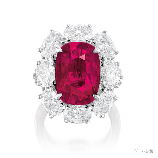 歷經40年,他收藏的170多件頂級珠寶,來了 歷經40年,他收藏的170多件頂級珠寶,來了