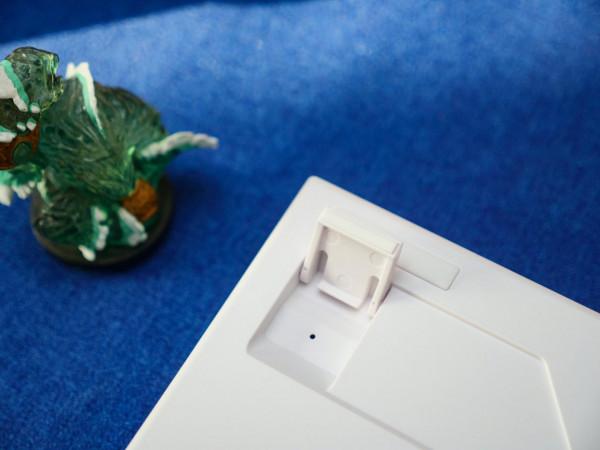 揚帆，起航！海盜船VIOLA軸航海主題鍵盤體驗評測