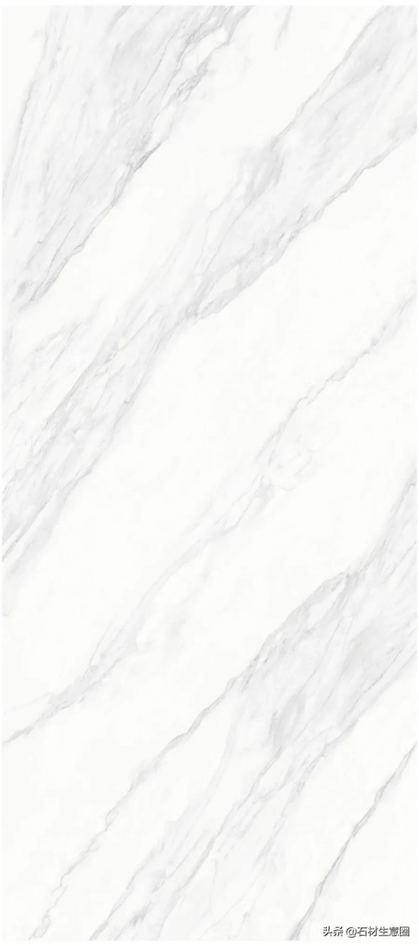 幾款大理石巖板欣賞