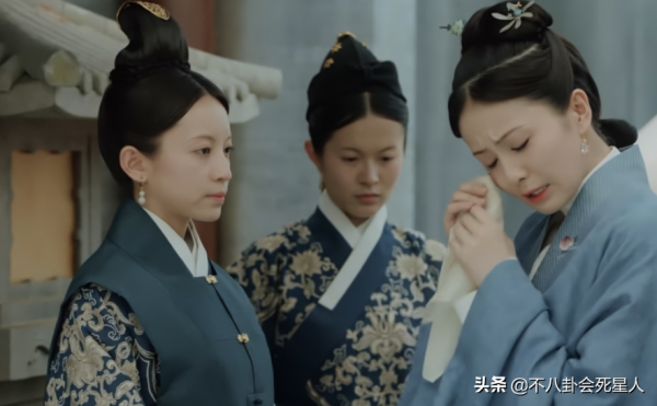 古裝濾鏡兩大“殺手”!《雪中悍刀行》綠油油,於正新劇陰森暗沉 古裝濾鏡兩大“殺手”!《雪中悍刀行》綠油油,於正新劇陰森暗沉