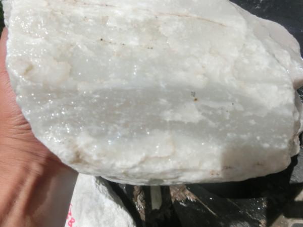 玉石入門介紹：五、青海玉