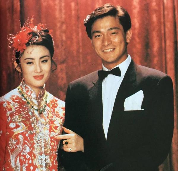 懷舊港風專題&lpar;第十七期&rpar;&mdash;&mdash;劉德華