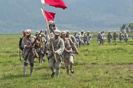 長征路上,300紅軍無戰鬥痕跡,竟一夜犧牲,54年後才調查出真相 長征路上,300紅軍無戰鬥痕跡,竟一夜犧牲,54年後才調查出真相