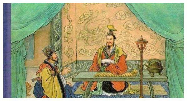 九鼎頻繁遭遇危機,證戰國與春秋最大區別:周王還是天下共主嗎? 九鼎頻繁遭遇危機,證戰國與春秋最大區別:周王還是天下共主嗎?