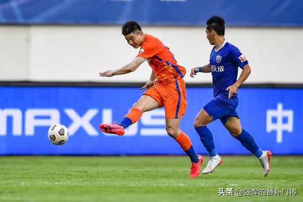 31歲國腳遠射破門!郝偉的改造起到效果,泰山隊全力衛冕足協盃 31歲國腳遠射破門!郝偉的改造起到效果,泰山隊全力衛冕足協盃