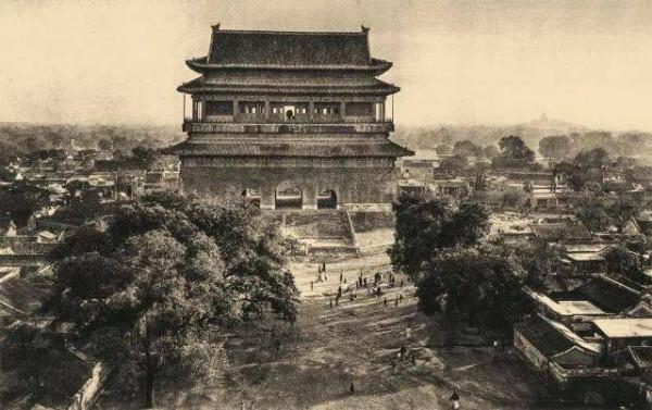 近代史上北京的三次淪陷,前兩次發生在清朝,最後一次全民抗戰 近代史上北京的三次淪陷,前兩次發生在清朝,最後一次全民抗戰