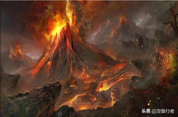 徒步穿越魔鬼谷，被稱為沙漠之王的趙子允，忘卻生死才能幕天席地