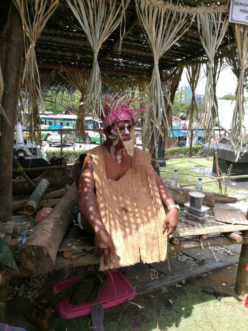 馬來西亞巫師為修煉至高巫術,製造連環殺人案,如今仍毛骨悚然 馬來西亞巫師為修煉至高巫術,製造連環殺人案,如今仍毛骨悚然