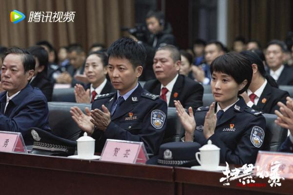 吳越劉奕君二搭夫妻出演短片《結婚戒指》，女方溫柔男方深情甜爆