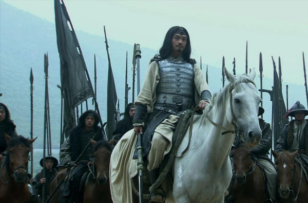 馬超起兵真是故意坑爹嗎？說完前因後果，或許會有另一層思考