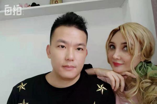 我曾在迪拜當空姐,來中國旅遊被搭訕,嫁給縣城小夥,無房無彩禮 我曾在迪拜當空姐,來中國旅遊被搭訕,嫁給縣城小夥,無房無彩禮