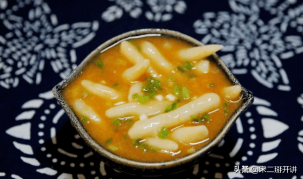 老北京的這些地道美食，連5星級大廚都做不好？你吃過哪幾樣？