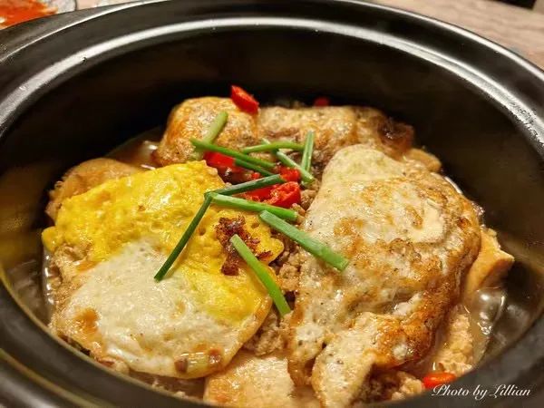 不知道吃什麼?試試香噴噴的三鮮煲吧 不知道吃什麼?試試香噴噴的三鮮煲吧