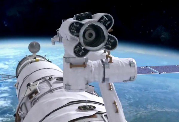 被美國發現了！中國太空逆天技能：SJ-21衛星能捕獲失效北斗衛星