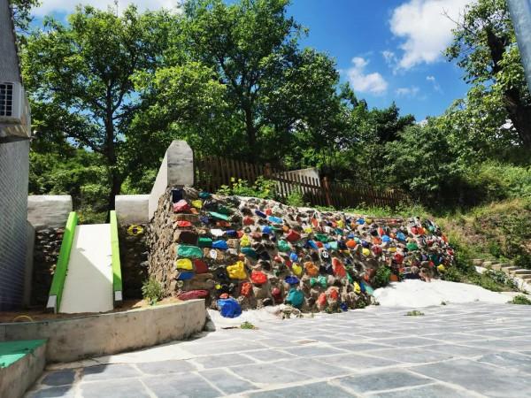 中秋時節到門頭溝賞秋，住民宿，來一段詩意之旅~