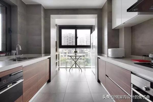 看了這些3㎡陽臺設計，才發現我家的只能叫“曬臺”，白白浪費了