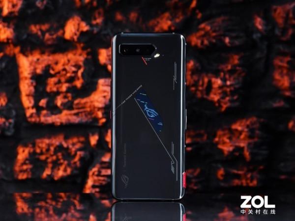 1-4K換機指南 5款驍龍888+手機推薦