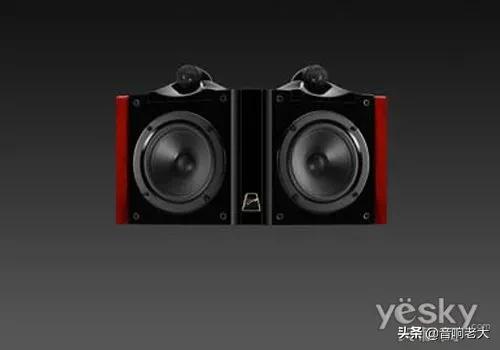 從杜希家族說起 惠威超級揚聲器的故事揚我國威 從杜希家族說起 惠威超級揚聲器的故事揚我國威