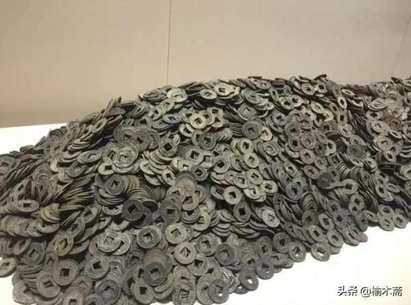 俗語趣談｜“二百五”、“半吊子”的來歷淺考