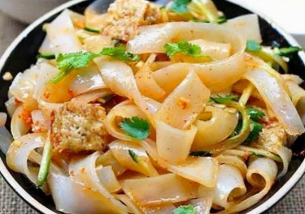 6種“最受歡迎”的外賣美食，麻辣燙只排第4！年輕人：我都愛吃飯