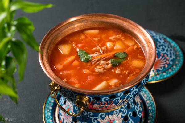 火鍋季:教你自制7款家庭版火鍋湯底,乾淨衛生有營養,人人誇好 火鍋季:教你自制7款家庭版火鍋湯底,乾淨衛生有營養,人人誇好