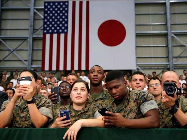 10月21日,法國候選人對華示好,日本不想選邊站?希望能保持中立 10月21日,法國候選人對華示好,日本不想選邊站?希望能保持中立