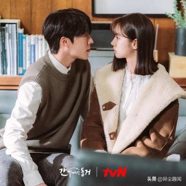 2021韓國Tving韓劇播放量TOP9！《文森佐》第五《細胞小將》第三