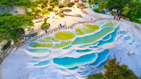 年底來一趟雲南:感受一半在天堂,一半在人間 年底來一趟雲南:感受一半在天堂,一半在人間