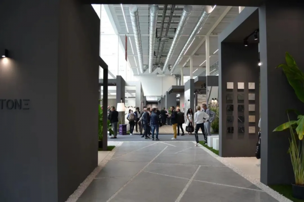 2021博洛尼亞陶瓷展美圖來了