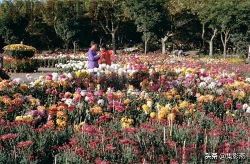 南通市八十年代老照片 南通市八十年代老照片