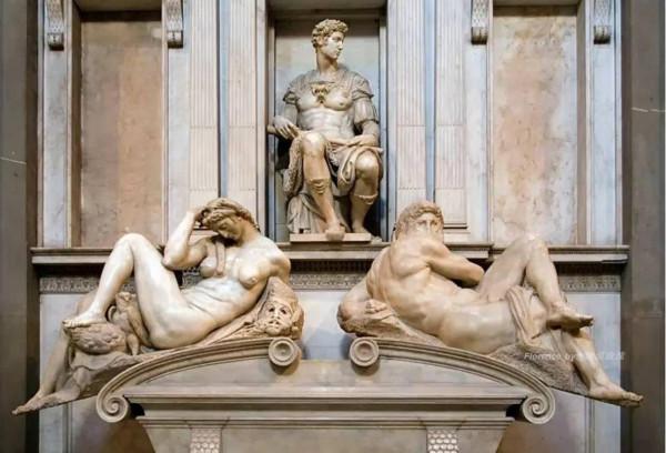 佛羅倫薩共有多少個“大衛”？他為何是這座城市的“代言人”？