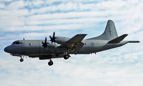 紐西蘭再次挑釁,反潛機現身琉球,劍指解放軍潛艇,要當美國走狗 紐西蘭再次挑釁,反潛機現身琉球,劍指解放軍潛艇,要當美國走狗