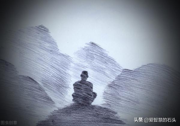 一個人的層次越低，越喜歡說這三種話，不可深交