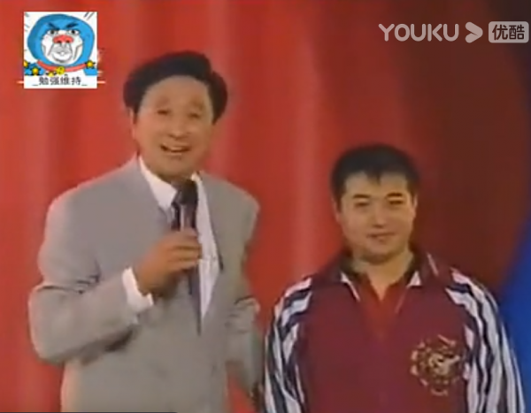 丁松不只是95年國乒&OpenCurlyDoubleQuote;秘密武器&rdquo;，巔峰時期實力幾乎國內國外通吃