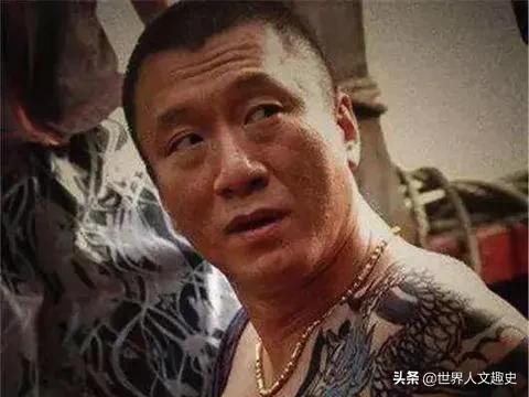 《征服》劉華強原型,揭秘石家莊黑幫老大,弟弟被砍開啟復仇之路 《征服》劉華強原型,揭秘石家莊黑幫老大,弟弟被砍開啟復仇之路