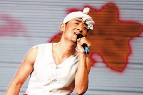 那些年歌壇曇花一現的5位歌手,如今早已無人問津,你還記得幾個 那些年歌壇曇花一現的5位歌手,如今早已無人問津,你還記得幾個